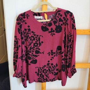 Masai Copenhagen Print Top